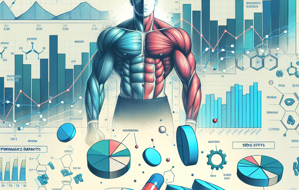 Drostanolone pillole: un'analisi sulle prestazioni sportive