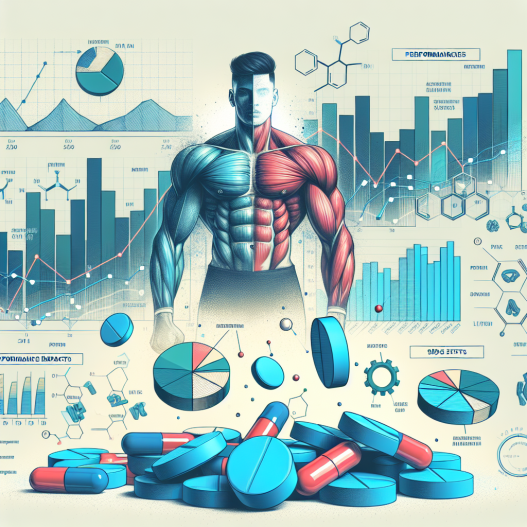 Drostanolone pillole: un'analisi sulle prestazioni sportive