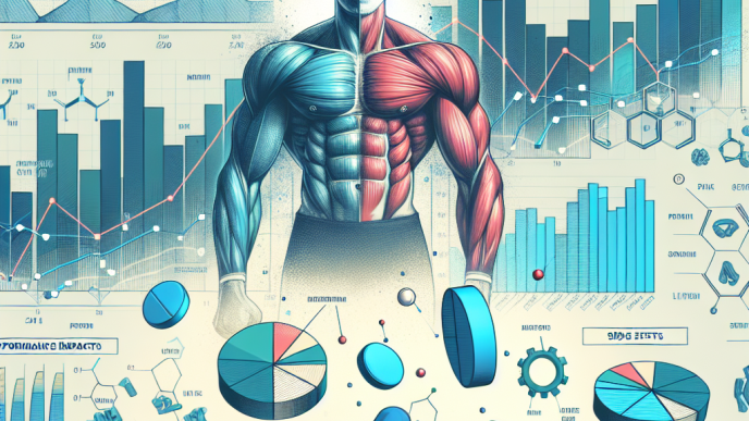 Drostanolone pillole: un'analisi sulle prestazioni sportive