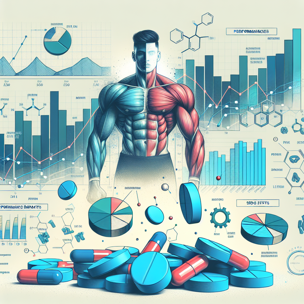 Drostanolone pillole: un'analisi sulle prestazioni sportive