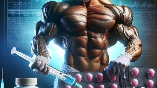 Drostanolone: un'alternativa legale per la crescita muscolare