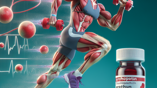 Eritropoietina: il farmaco proibito che migliora le prestazioni sportive