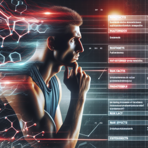 Finasteride: un farmaco da evitare per gli atleti professionisti?