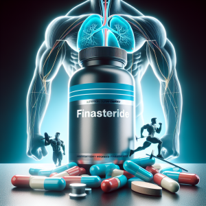 Finasteride: un integratore per migliorare le prestazioni atletiche