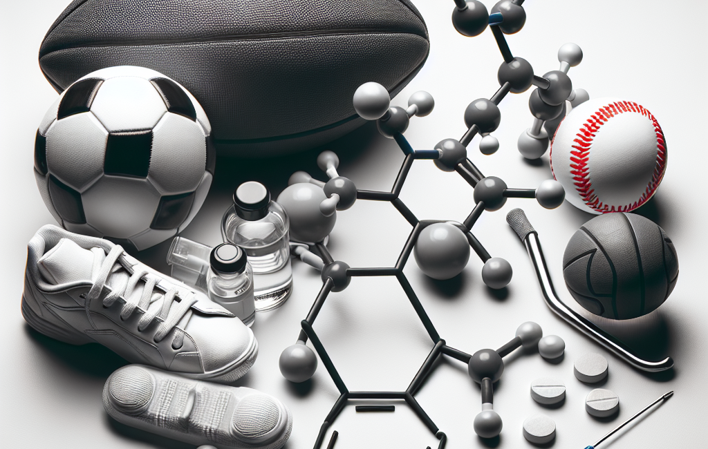Furosemid: il diuretico utilizzato nel doping sportivo
