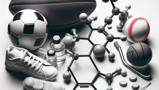 Furosemid: il diuretico utilizzato nel doping sportivo