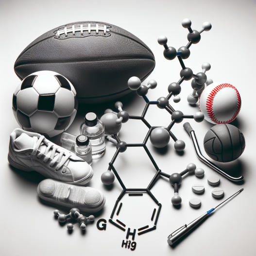 Furosemid: il diuretico utilizzato nel doping sportivo