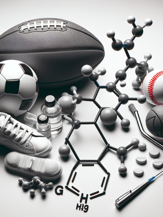 Furosemid: il diuretico utilizzato nel doping sportivo