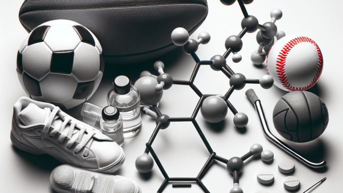 Furosemid: il diuretico utilizzato nel doping sportivo