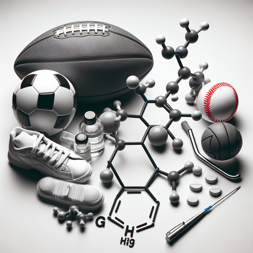 Furosemid: il diuretico utilizzato nel doping sportivo