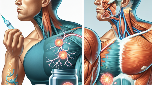 Gli effetti dell'Ezetimibe sul recupero muscolare