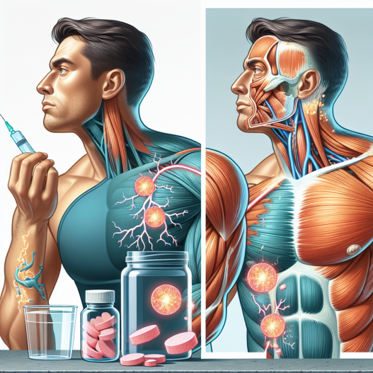 Gli effetti dell'Ezetimibe sul recupero muscolare