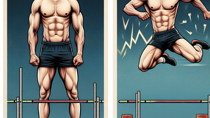 L'efficacia del Drostanolone enantato nell'aumentare la performance sportiva