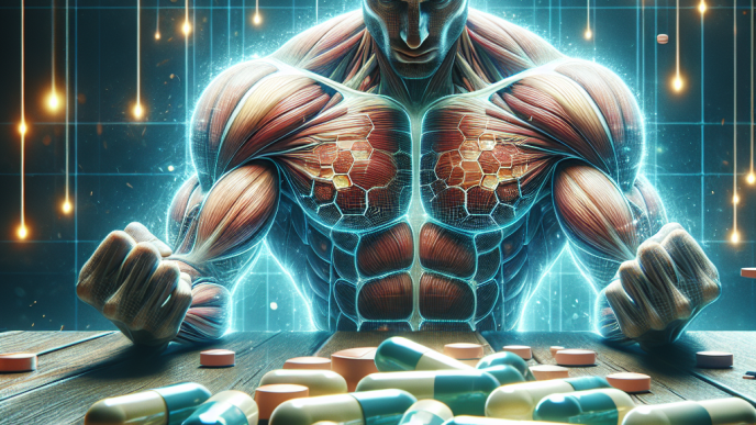 L'efficacia delle Drostanolone pillole nel migliorare le prestazioni sportive