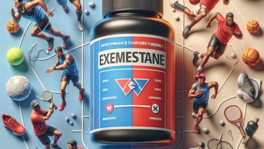 L'Exemestane come possibile dopante nel mondo dello sport: mito o realtà?