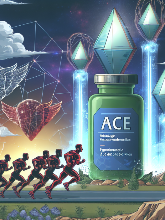 L'importanza della dose di ECA nell'ottimizzazione delle prestazioni