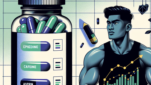 L'uso di ECA nel miglioramento delle prestazioni fisiche