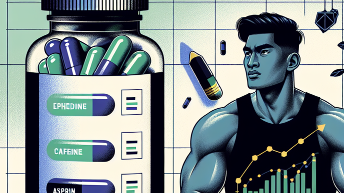 L'uso di ECA nel miglioramento delle prestazioni fisiche
