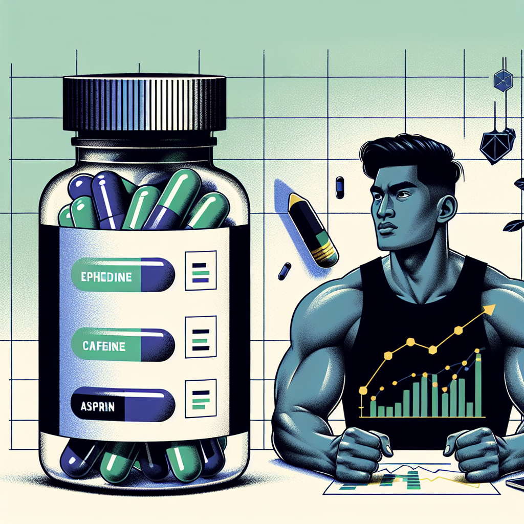 L'uso di ECA nel miglioramento delle prestazioni fisiche