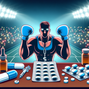 La controversia sull'uso delle Drostanolone pillole nel doping sportivo