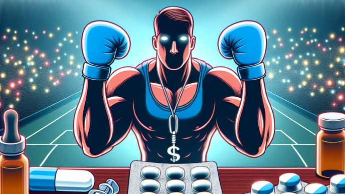 La controversia sull'uso delle Drostanolone pillole nel doping sportivo