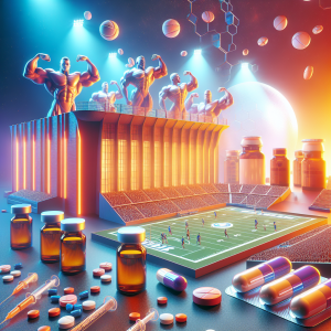 La somministrazione di Drostanolone propionato nel mondo dello sport