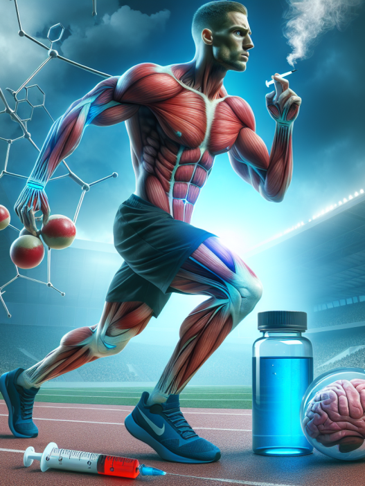 Gli effetti collaterali dell'Isotretinoina negli sportivi