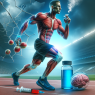 Gli effetti collaterali dell'Isotretinoina negli sportivi