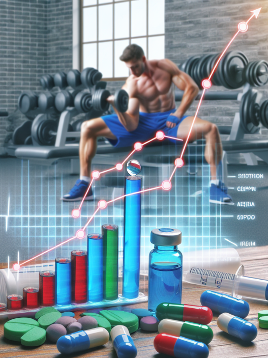 Gli effetti dell'Isotretinoina sull'allenamento sportivo