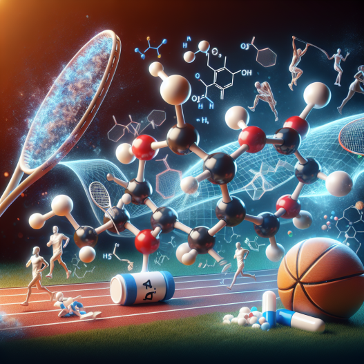Levotiroxina sodica e il metabolismo energetico nello sport