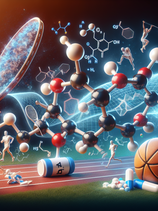 Levotiroxina sodica e il metabolismo energetico nello sport